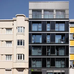 Apartment Serviced - Parque, Lisbon