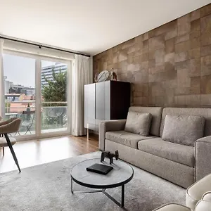 Appartement Marques |, Lissabon