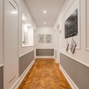 Home Out Rooms & Apartments Lizbona