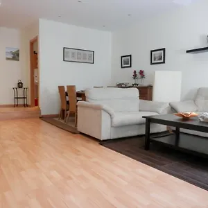 Appartement Downtown, Cozy In, Lissabon