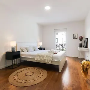 Apartment Sao Bento Harmony By Homing, Lissabon